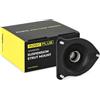 RIDEX PLUS 1180S0052P Supporto ammortizzatore Anteriore bilaterale con supporto/cuscinetto Compatibilità con BMW 3 Sedan E90