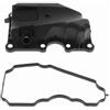 VAICO Separatore olio, Ventilazione monoblocco V25-2031 Compatibile con: FORD B-MAX, B-MAX Van, C-MAX, C-MAX II, ECOSPORT, FIESTA V, FIESTA VI, FOCUS C-MAX, FOCUS II, FOCUS II Cabriolet