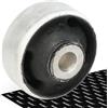 RIDEX 251T0003 Supporto braccio oscillante Anteriore bilaterale Posteriore Compatibilità con VW Polo Hatchback 6R1, 6C1