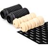 RIDEX 919D0014 Kit parapolvere ammortizzatore Posteriore Compatibilità con RENAULT Clio 3 Hatchback BR0/1, CR0/1