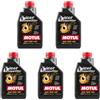 Motul Gear COMPETITION 75W140-1 Litro,confezione da litri 5