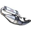 LEOVINCE H.M.TT MALAGUTI F12 PHANTOM/KAT (air/liquid cooled)