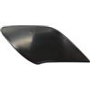 KAGINY Per Mercedes Classe B W246 2014-2019 B180 B200 B220 Paraurti Anteriore Gancio Traino Tappo Copertura Con Colore 2468852122 Copri Traino(Unpainted)