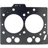 R.DOC - guarnizione testata - motore Yanmar 523 - y119309-01330 mot. mby22-1004767