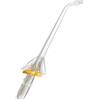 Generic For Panasonic EW0983 EW-DJ52 EW1511 EW1521 EW1611 Ugello di ricambio for idropulsore 1 confezione punta ugello for irrigatore orale for cure dentistiche