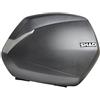 SHAD D0B36100 Set Valigie Laterali SH36, Nero