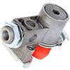 WABCO 9522010020 Testa d'accoppiamento