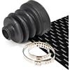 RIDEX 193B0113 Cuffia semiasse Compatibilità con FIAT 500 312