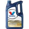 Valvoline 874739 Antigelo 5L giallo