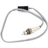 WILLAB Sensore Ossigeno Per BMW F45 F46 214d 216d 218d 220d Per X1 F48 XDrive SDrive Per X2 F39 0281004432 13628572800 LSU5.1 Sensore Di Ossigeno Posteriore Sensore Lambda