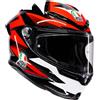 AGV K6 S Braven Casco, L (59/60)