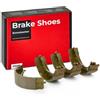 STARK Kit ganasce freno SKBS-0450188 posteriore per FIAT DUCATO Bus (230)