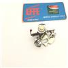 RMS S.P.A. SERIE PUNTINE CONTATTI PER INNOCENTI LAMBRETTA 125 LI 1 SERIE - 125 LI 3 SERIE - 125 LI SPECIAL
