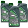 W-Parts Olio motore W-Parts 5W40 Sintetico - API SL SJ/CF ACEA A3-B4 VW 502.00 VW 505.00 MB 229.5 - MB 229.3 compatibile con BMW LL-01 RN700, RN710 (3)