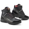 Stylmartin Vertigo scarpe da moto impermeabili, nero, 46