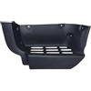 Generico PEDANA SALITA CABINA SINISTRA SX COMPATIBILE CON Nissan Cabstar 2009 2013 RENAULT Maxity 96113MA00A