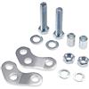 R4R T4TUNE 506152 RIALZO AMMORTIZZATORE COMPATIBILE CON DERBI SENDA