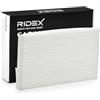 RIDEX 424I0695 Filtro abitacolo Compatibilità con NISSAN JUKE F15
