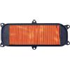 RIDE AND CUSTOM Filtro Area Compatibile con Kymco People S 250 2006-2006