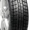 Falco Equipment Doctor Tyre by Malatesta THERMIC A2 185/65 R15 88H M+S - Pneumatico Invernale Ricostruito - Aderenza su Neve, Ghiaccio e Bagnato - Eco-Friendly Made in Italy