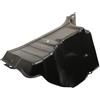 Rezaw-Plast REZAW PLAST 150518 Insonorizzazione vano motore Destra