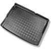 Mossa - Vasca Baule Compatibile con Suzuki Vitara SUV (2015-2019) B