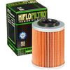 Power Sport Powersports Filtro olio CF - Moto HF152 per Cfmoto Cforce 450/520 S/DLX 4x4 ATV