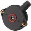 TOOWGM Valvola di sfiato del basamento PCV per BMW E46 E36 318i 316i OEM # 11157501567 11151247133