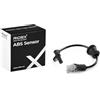 RIDEX 412W0082 Sensore ABS Compatibilità con CHEVROLET CAPTIVA C100, C140