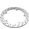 BTWSRX Ricambio freni a Dischi Kit Dischi Freno Posteriori Per Moto Per BMW R850RT R850 RT R 850 1996-2006 275 Mm, Di Ricambio, Pastiglie Disco Freno Motocicletta