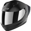 NOLAN CASCO INTEGRALE N60-6 SPORT SILVER EDITION 018 XS