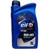 ELF OLIO ELF EVOLUTION 5W40