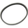 TNTGEBFVBG Cinghia Trasmissione Dentata Per Aprilia Atlantic 125 200 250 SR300 SR-300 Max 300 2003-2015 Cinghia Di Trasmissione Frizione Cinghie di trasmissiones moto