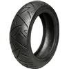 Generico Pneumatico Con.tinental ContiTwist 3.00-10 50M TL - Gomma TUBELESS Copertone UNIVERSALE - CI0070
