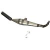 Simonini SCARICO MARMITTA ESPANSIONE ORIGINALE SIMONINI SILENZIATORE IN CARBONIO NERO SCARICO DA 22 MM CICLOMOTORE CIAO - BRAVO
