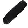 URAGER Tappetino Copertura cruscotto Per Dacia Per Sandero Stepway II 2 RS 2013 2014 2015-2020 Copertura Cruscotto Tappetino Cruscotto Tappetino Parasole Mantella Cuscino(Black Edge,Left Hand Drive)