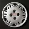 AREARICAMBI COPPE RUOTA 4 PEZZI FIAT SEICENTO DIAMETRO 13 MOD.SUITE COPRICERCHIO