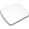 CMJAHU Adatto for Land Rover Freelander 2 LR2 L359 2010-2016 Specchietto retrovisore laterale sinistro destro riscaldato in vetro resistente(1pc Right)