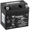 FAR BATTERIA YUASA TTZ7S COMPATIBILE CON HONDA SH I MODE - 125 CC 2013 - SPECIFICA COMPLETA MOTO SCOOTER PRECARICATA ATTIVATA IN FABBRICA SIGILLATA