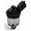 Landirenzo Landi Renzo MED GI25-65 - Iniettore con spina MTA, colore: Nero