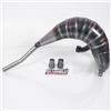 GIANNELLI Scarico GIANNELLI compatibile con Moto HM 50 Derapage RR 2006-2009 34080HF
