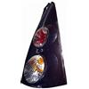 Ricam FANALE - GRUPPO OTTICO POSTERIORE DX CITROEN C1 06/'05>05/'14