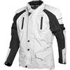 GMS Taylor Giacca tessile moto (Sand/Black,6XL)