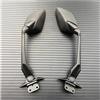 DECTER Specchietti Per TMAX 530 T-MAX 530 TMAX530 2012-2019 - Specchio Retrovisore Laterale Moto Manubrio (Misurare: 5)