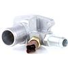 RIDEX 316T0180 Termostato motore con guarnizione con sensore temperatura Compatibilità con FIAT 500 312