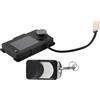 babominimer Pannello controller LCD da 12 V 24 V per riscaldamento da parcheggio con telecomando e compatibilità con app, interruttore regolabile per riscaldamento da 2 a 8 KW