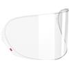 SHOEI XR1100 CASCO CW-1 PINLOCK VISIERA CASCO INSERTO TRASPARENTE DKS055 nuovo