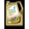 Generico Petronas Syntium 7000 LL 0W-30-ACEA C3 - BM LL-04 - VW 504.00/507.00 - Porsch C30 -Per Diesel e Benzina-5 Litri