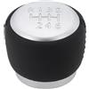 PEPKWELYCB Cambio Pomello Per Toyota Per RAV4 Per RAV 4 2005 2006 2007 2008 2009 2010 2011 2012 Auto Parti Interne 6 Velocità Pomello Del Cambio Manopola Cambio Auto