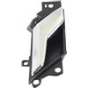 Vvhabpm Maniglia Porta Interna Per Chevrolet Captiva Sport Saturn Vue Per Opel Antara 2008 2009 2010 2011 2012-2015 Maniglia Interna Portiera Auto 96861998 96861999(96861998 Left)